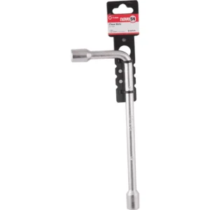 CHAVE BIELA " L " 12MM NOVE54