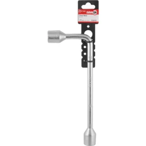 CHAVE BIELA " L " 17MM NOVE54