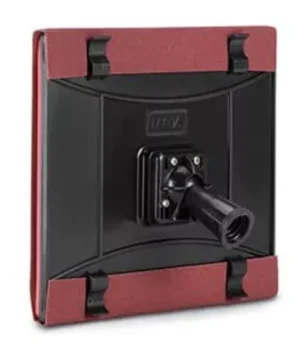 LIXADOR TETO MANUAL P/EXTENSOR  WORKER