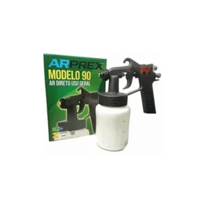 PISTOLA PINTURA AR DIRETO ARPREX