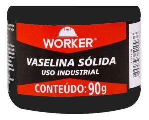 Vaselina solida 90g